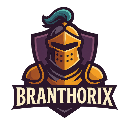 Branthorix Logo